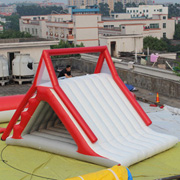 inflatable Video